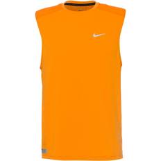 Viskose Tanktops Nike 365 Funktionstank Herren