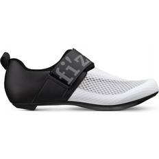 Fizik Schuhe Fizik Transiro Hydra Tri Shoes White/Black