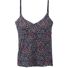 M Tankinis Prana Jess Reversible Tankini Top Alotta Dots