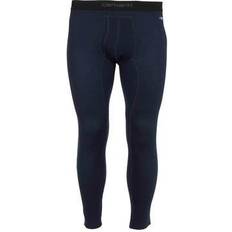 Carhartt Men Base Layer Pants Carhartt Men's Force Midweight Micro-Grid Base Layer Pant Navy