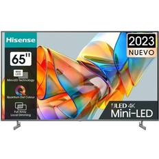 65 " TV Hisense 65U6KQ