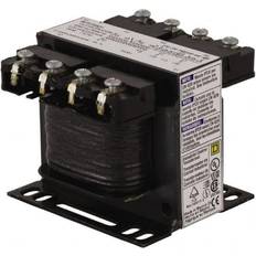 Drivers SQUARE D 9070T50D14 Control Transformer, 50VA, 208VAC