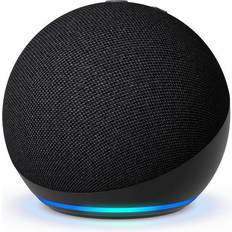White Bluetooth Speakers Amazon Echo Dot 5th Generation