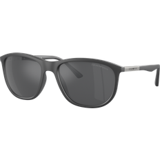 Emporio Armani Men Sunglasses Emporio Armani Sunglass EA4201 Frame color: