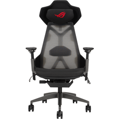 Svingfunksjon Gaming stoler ASUS ROG Destrier Ergo Gaming Chair - Black