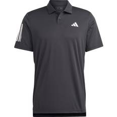 Adidas Funktions-Poloshirt CLUB mit Mesh