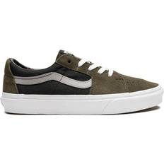 Vans 2-Tone SK8-Low Shoes Olive M10W115