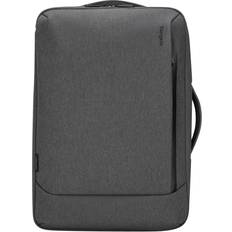 Herre Datavesker Targus Cypress Convertible Backpack with EcoSmart 15.6” - Grey