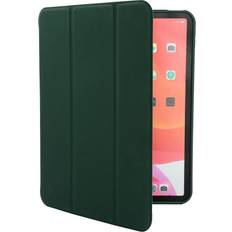 Grønne Nettbrettdeksler Gear Cover Penpocket Soft Touch iPad 10,9" 10th 2022
