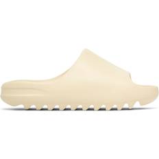 Beige Slippers & Sandals adidas Yeezy Slide - Bone