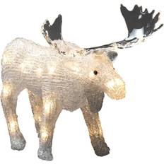 Konstsmide Elk Christmas Lamp