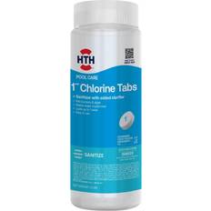 HTH Chlorine Tabs 0.7kg