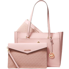 Michael Kors Womens Small Crossbody Handbag Bag Purse Shoulder Satchel  Black MK  eBay