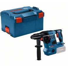 Bosch Boremaskiner & Borhammere Bosch Professional GBH 18V-28 C Solo