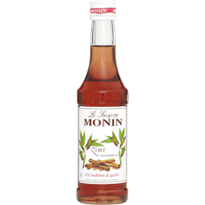 Monin sirup Monin Sirup Zimt 0,25l