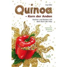 Reis & Graupen Quinoa Korn der Anden