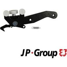 Rullstyrning, JP GROUP Skjutdörr (x200cm)