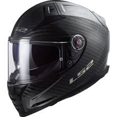 LS2 MC-hjelmer LS2 Integralhelme motorrad VECTOR II gloss carbon