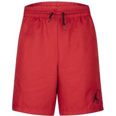 Nike Kid's Jordan Woven Play Shorts - Red