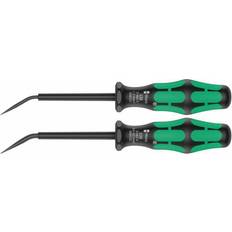 Wera 05008100001 aktuator-set 338/2 2 stück Abisolierzange