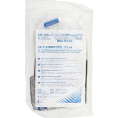 Beste Milchpulverportionierer & Aufbewahrungsdosen Uromed Cystobag Mini 750ml KS