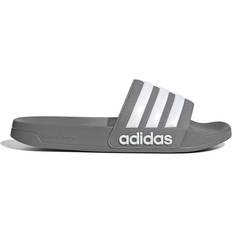 Adidas Adilette Shower - Grey Three/Cloud White