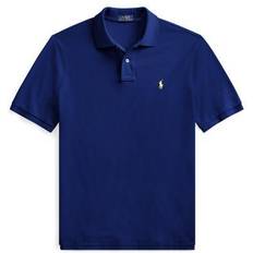 Polo Ralph Lauren Cotton Piqué