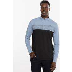 Travismathew Out All Night Mock Neck Pullover