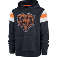 Chicago Bears Rewind Club Men's Nike NFL Pullover Hoodie.