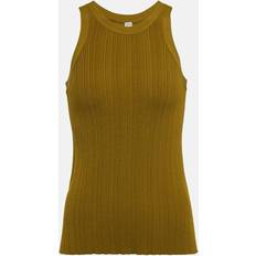 Toteme Seamless Rib Tank