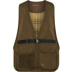 Meshdetaljer Vester Härkila Retrieve Dummy Waistcoat - Warm Olive