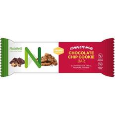 Nutrilett Chocolate Chip Cookie 60g 1 st