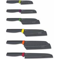 Joseph Joseph Elevate 5 Piece Slimblock Knife Set