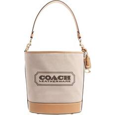 Coach Beuteltaschen Coach Bucket Bag