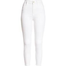 Pearl Shape Up High-Rise Skinny Jeans