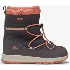 Viking Winterschuhe Viking Winterboots OKSVAL GTX in dark grey/peach