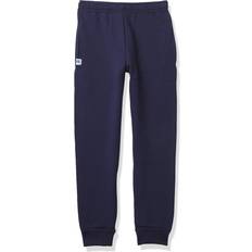 Russell Athletic Boy's Dri Power Fleece Sweatpants - Navy