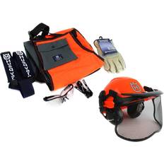 Protective Chainsaw Apparel Powerkit Gloves