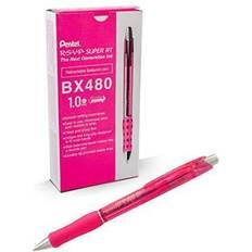 https://www.klarna.com/sac/product/232x232/3011952405/Pentel-R.S.V.P.-Super-RT-Ballpoint-1.0-mm-Medium-Line-Pink-Ink-Pack-of-12.jpg?ph=true