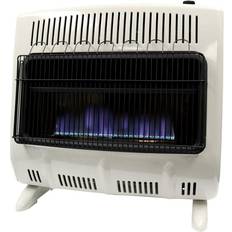 HeatStar Vent-Free Blue Flame Liquid Propane Heater HSSVFBF30LPBT 30,000 BTU