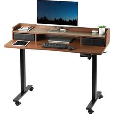Writing Desks Vivo 2 Tier Sit