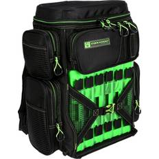 Beyond Fishing Tackle Backpack- The Voyager () Black Onyx