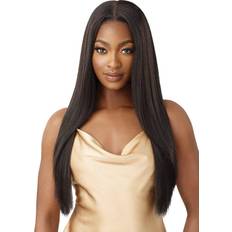 Outre 5x5 Lace Closure Wig 26 inch #613