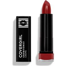 CoverGirl Exhibitionist Cream Lipstick #505 Burnt Red Pepper