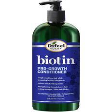 Hair Products Difeel pro-growth biotin conditioner for growth conditioner