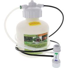 Best Hoses Ez-flo 3/4 gallon hose bib fertilizing system