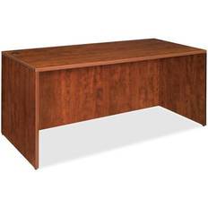 Lorell Essentials Rectangular Writing Desk