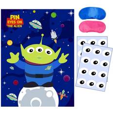 Toy story party supplies • Compare best prices now »