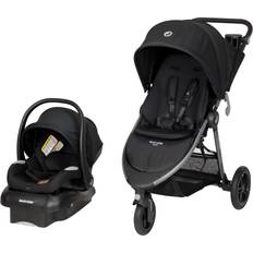 Car Seats Strollers Maxi-Cosi Gia XP Luxe (Travel system)