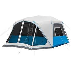 Core Equipment 6 Person Lighted Dome Tent | Costco Australia